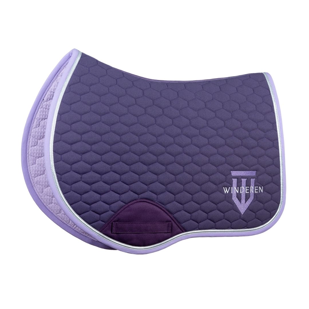 Winderen Jumping Saddle Pad