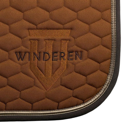 Winderen Jumping Saddle Pad