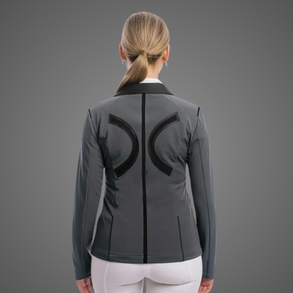 Equimap Women Show Jacket 8102002-back