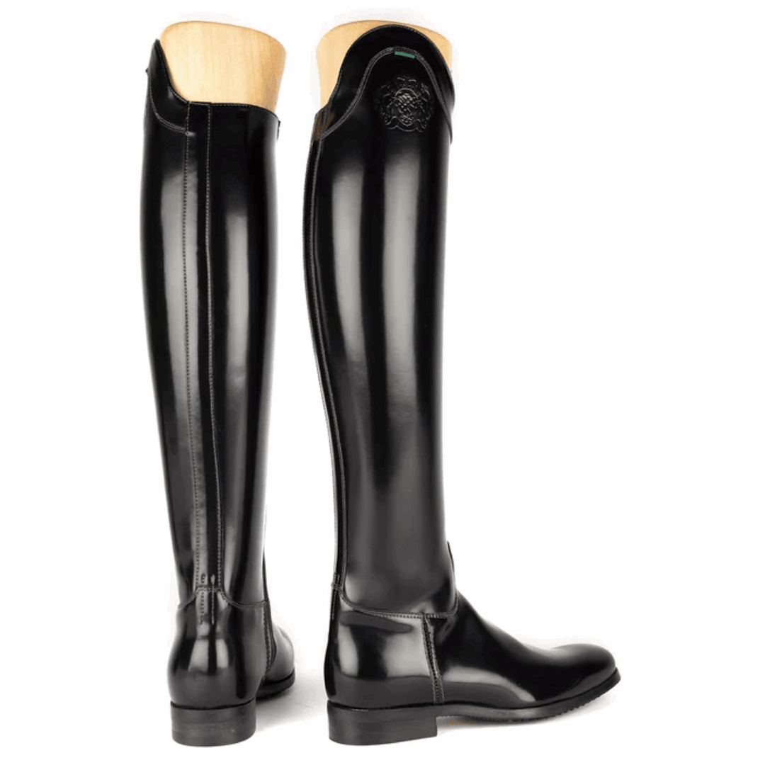 Alberto Fasciani Dressage Vegan Riding Boots [40 - 46]