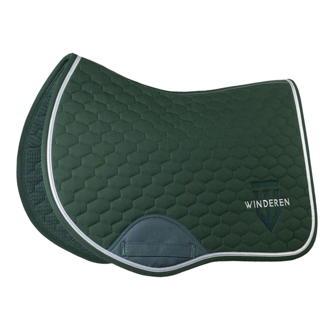 Winderen Jumping Saddle Pad