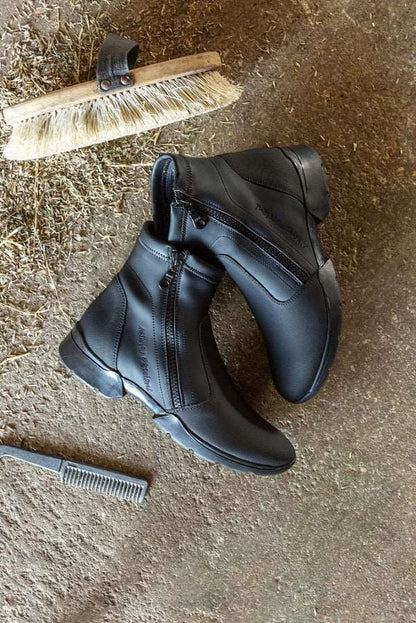 Alberto Fasciani 101 Training Ankle Boot