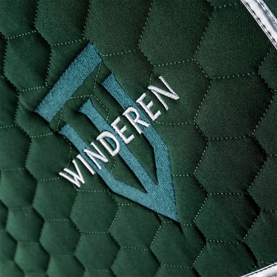 Winderen Jumping Saddle Pad