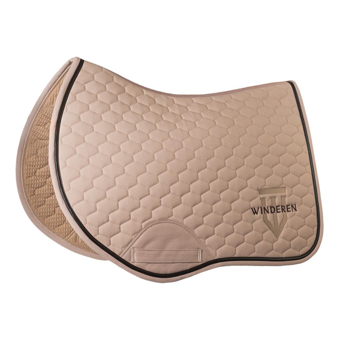 Winderen Jumping Saddle Pad