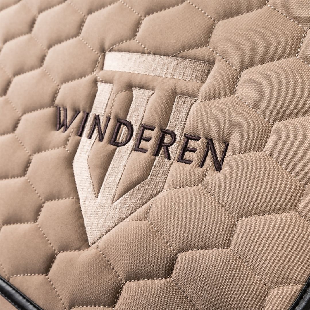 Winderen Jumping Saddle Pad