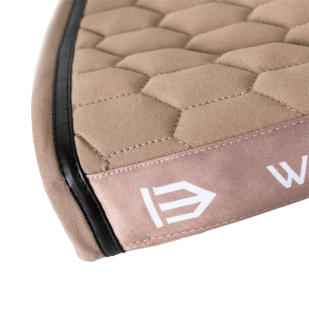 Winderen Jumping Saddle Pad