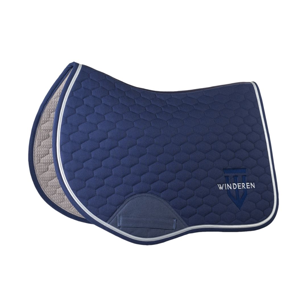 Winderen Jumping Saddle Pad