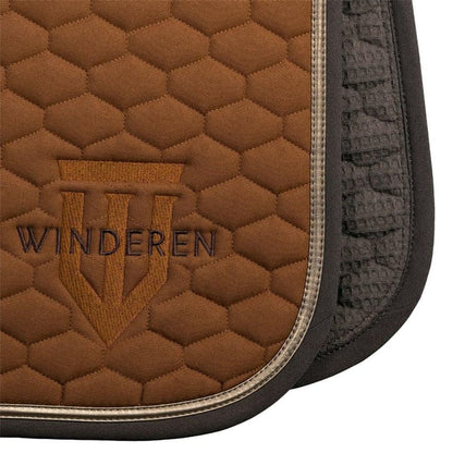 Winderen Jumping Saddle Pad