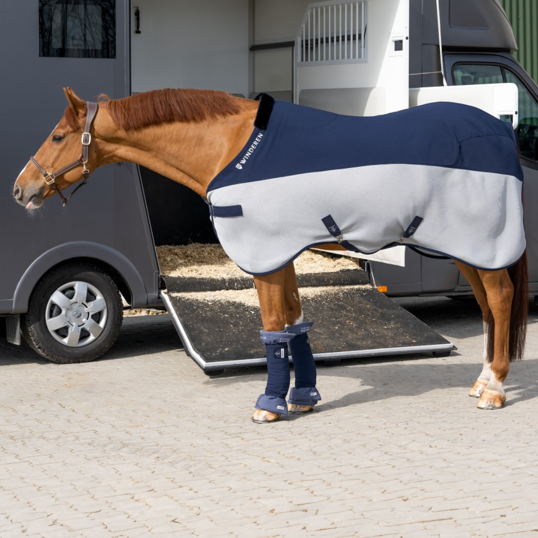 Winderen Transport Horse Rug