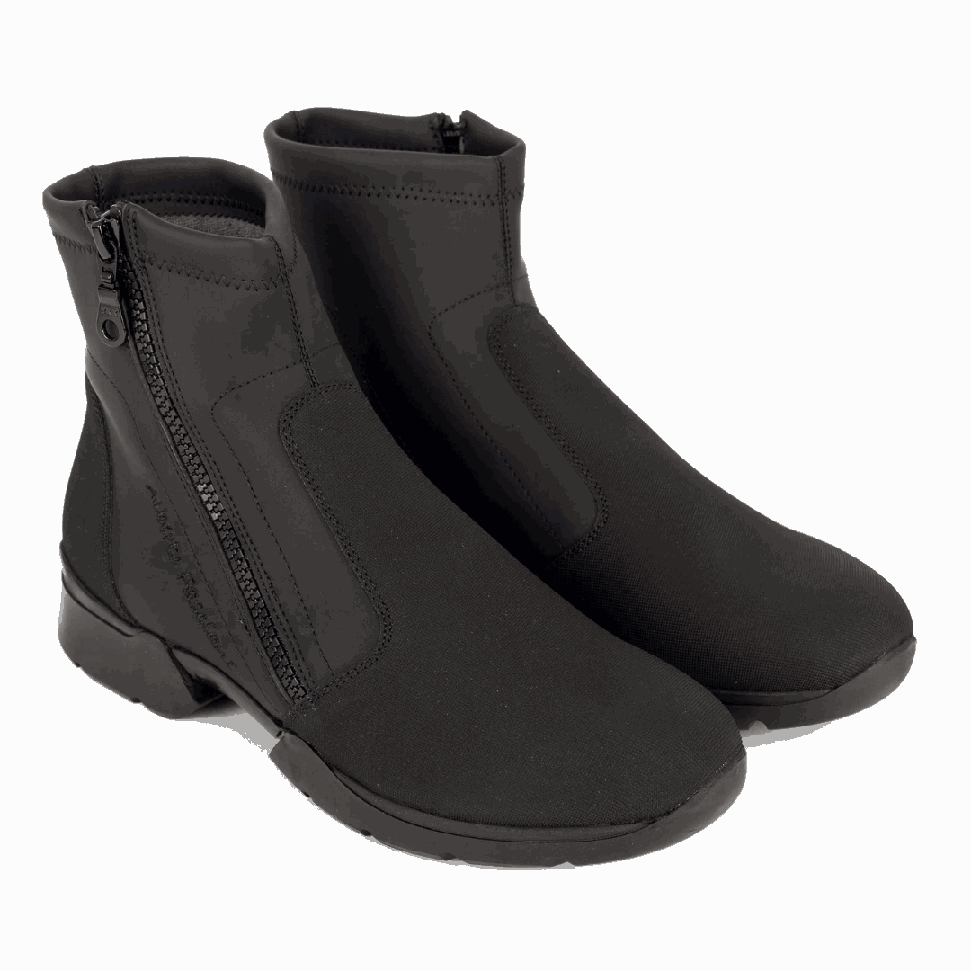 Alberto Fasciani 101 Training Ankle Boot