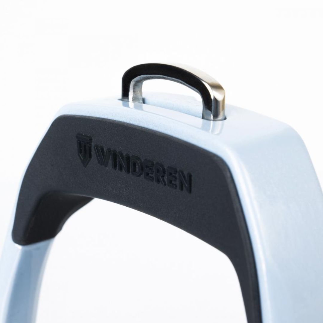 Winderen Knee Protect Solution Stirrups