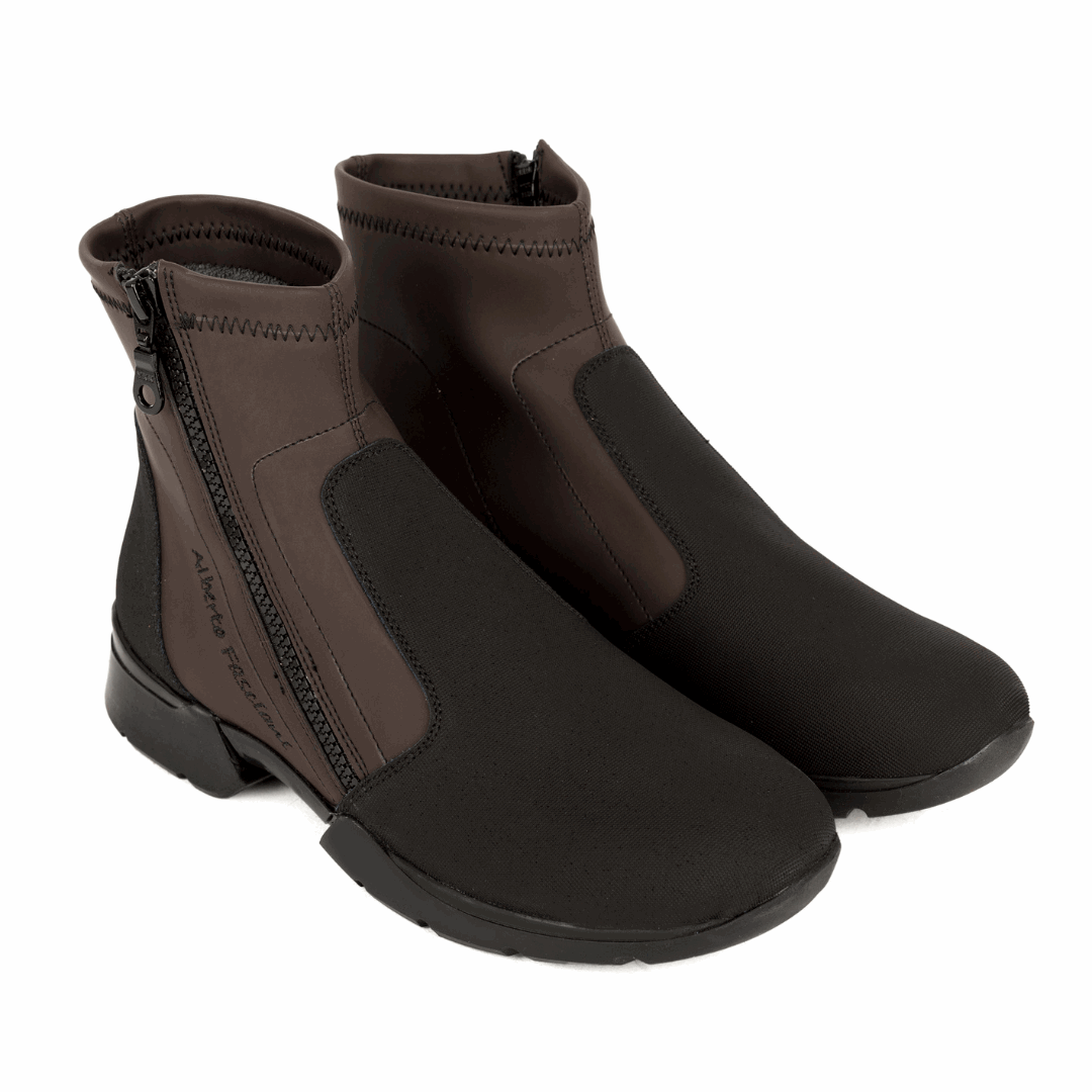 Alberto Fasciani 101 Training Ankle Boot