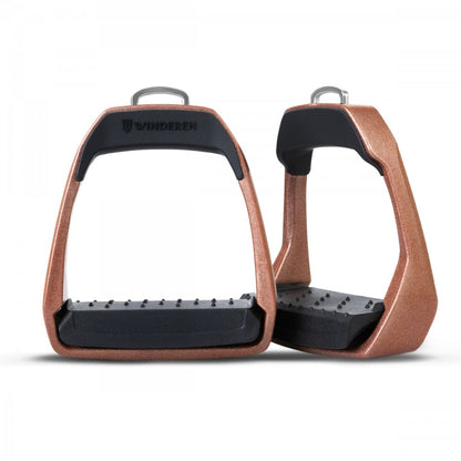 Winderen Knee Protect Solution Stirrups