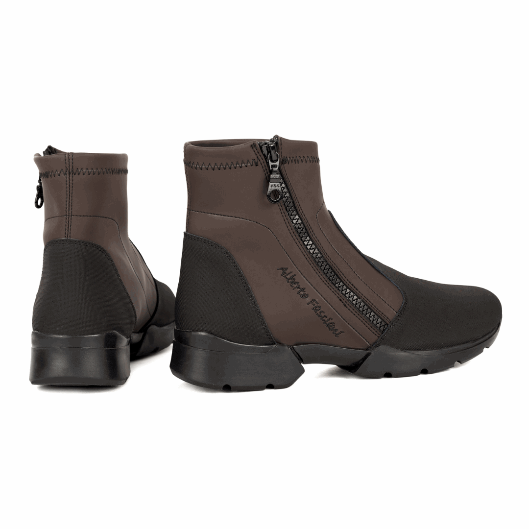 Alberto Fasciani 101 Training Ankle Boot