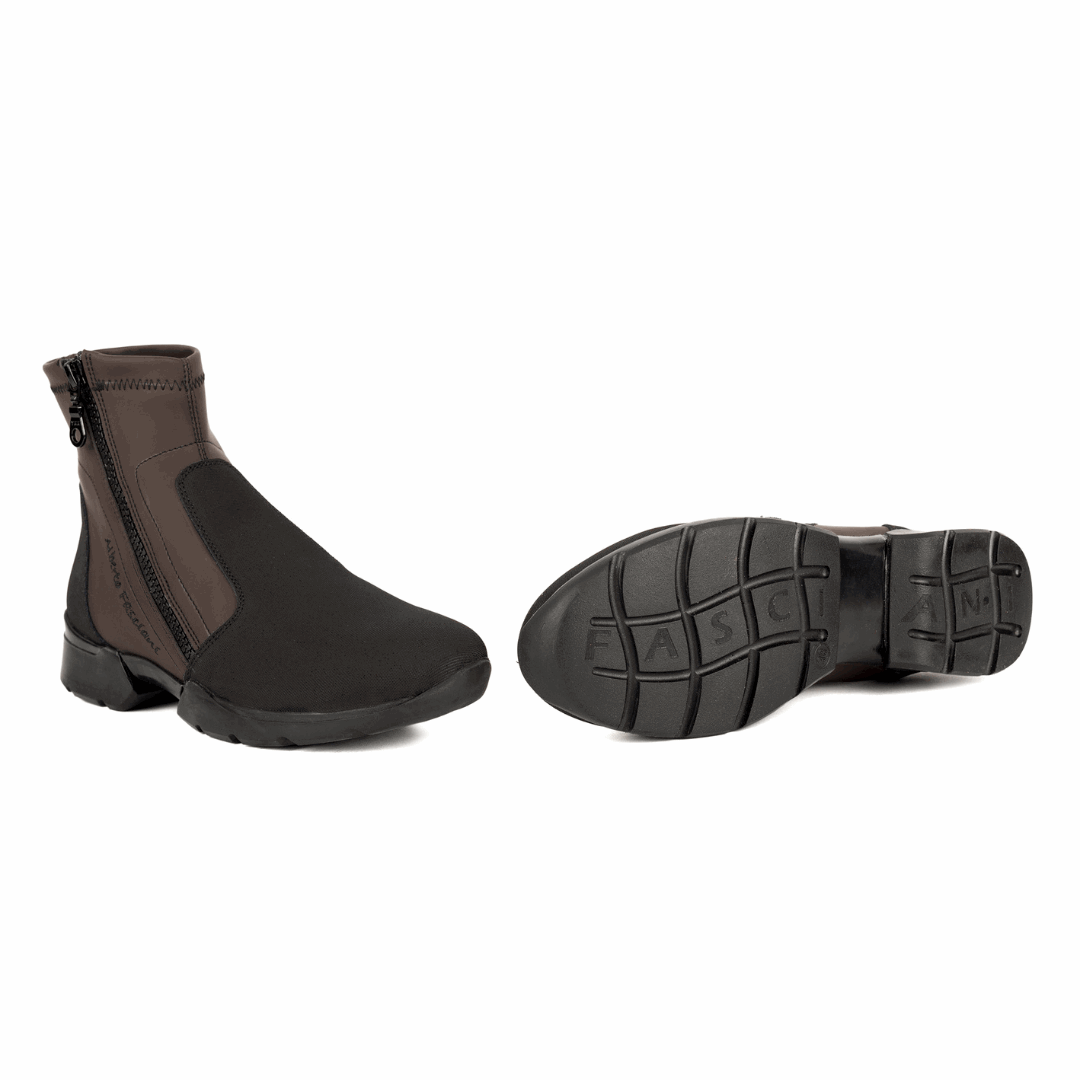 Alberto Fasciani 101 Training Ankle Boot