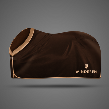 Winderen Horse Rug Thermo Clear 