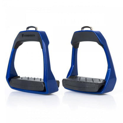 Winderen Knee Protect Solution Stirrups