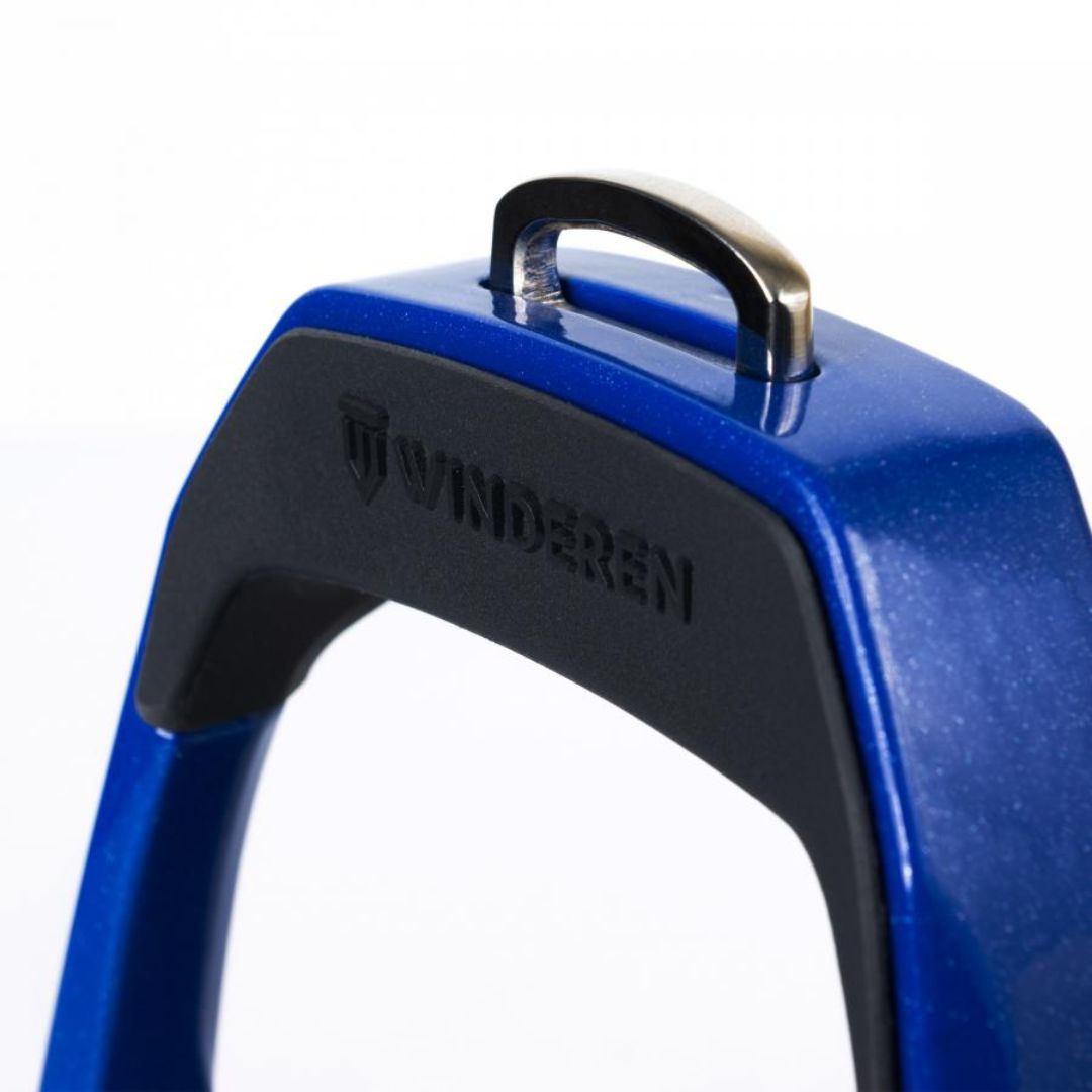 Winderen Knee Protect Solution Stirrups