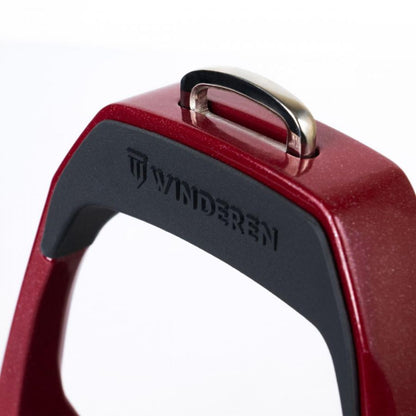 Winderen Knee Protect Solution Stirrups