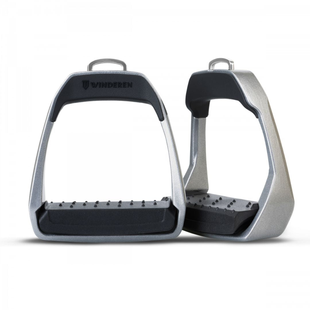 Winderen Knee Protect Solution Stirrups