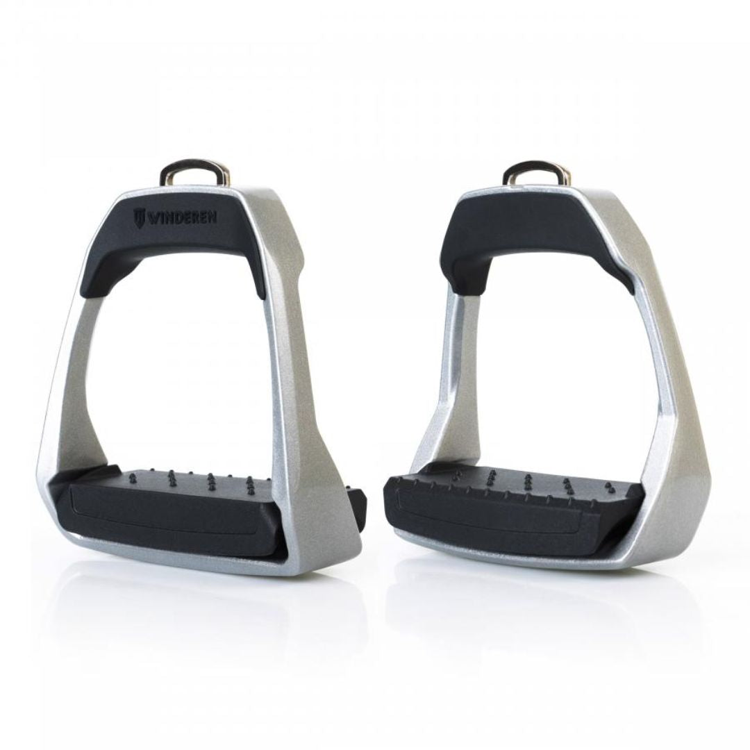 Winderen Knee Protect Solution Stirrups