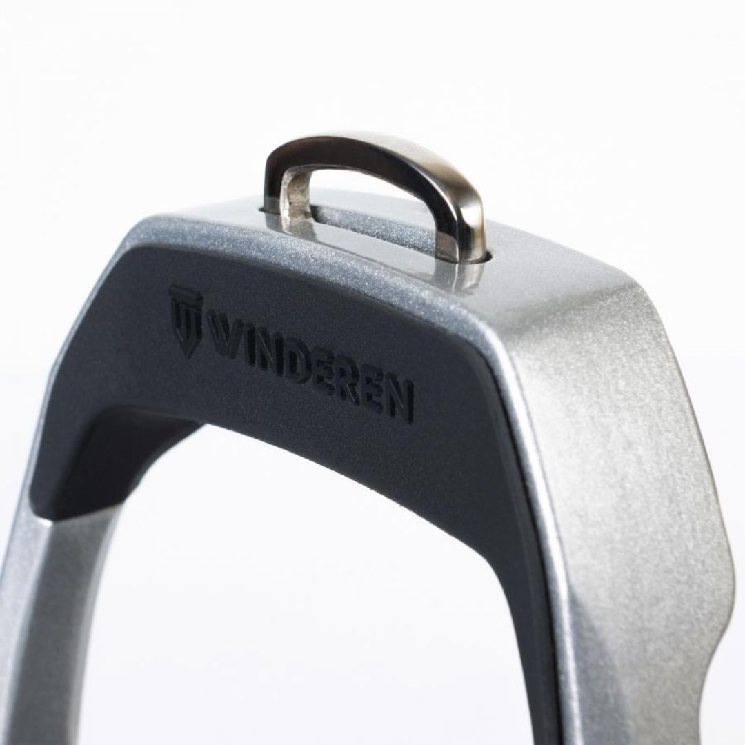 Winderen Knee Protect Solution Stirrups