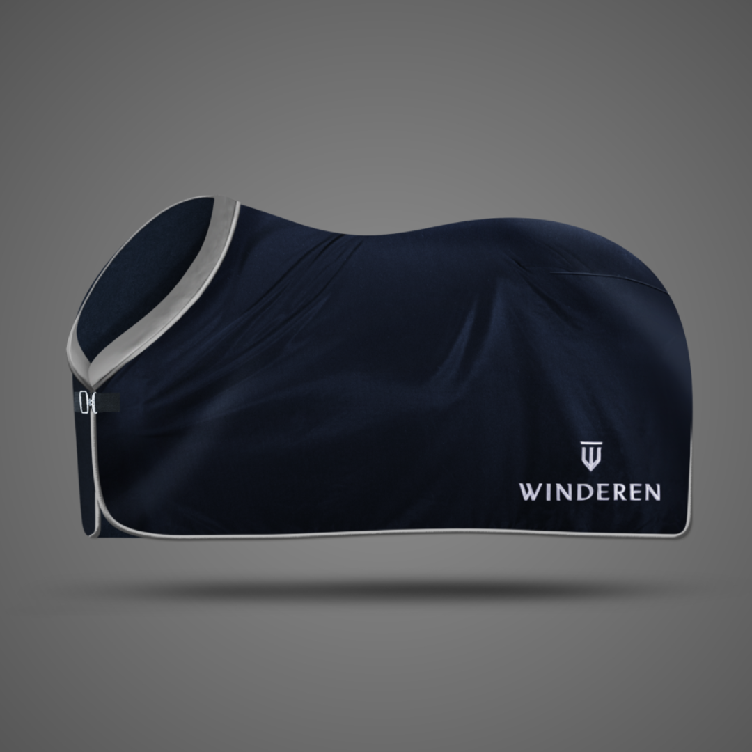 Winderen Horse Rug Thermo Clear 