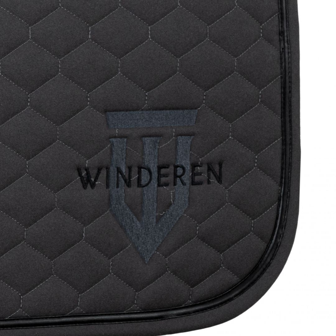 Winderen Jumping Saddle Pad