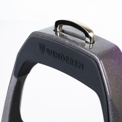 Winderen Knee Protect Solution Stirrups