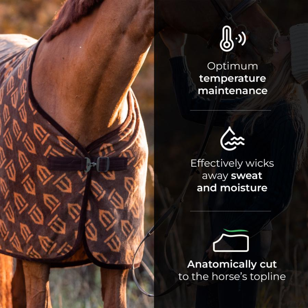 Winderen Horse Rug Thermo Coat