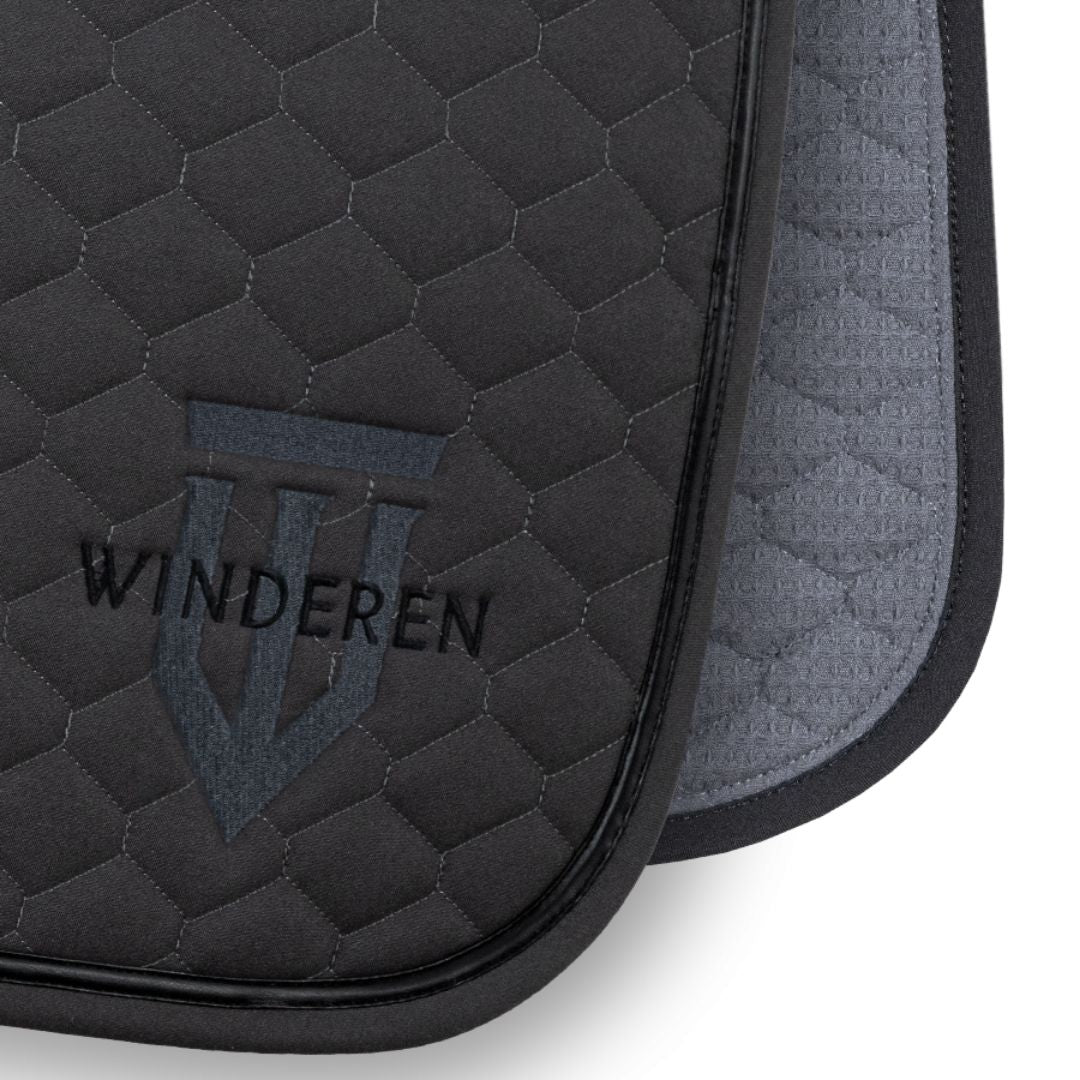 Winderen Jumping Saddle Pad