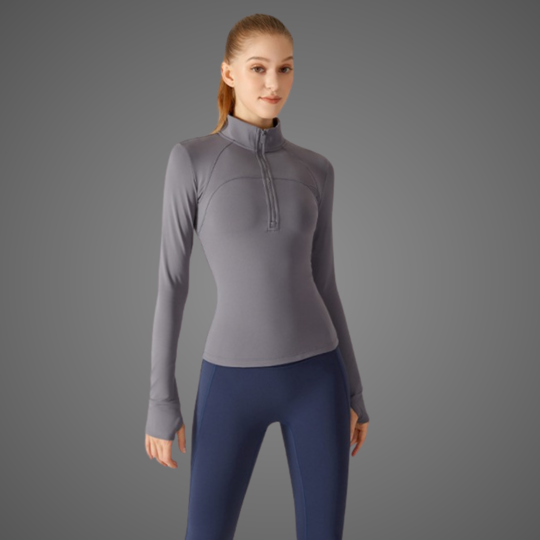 Equimap Everly Long Sleeve-2