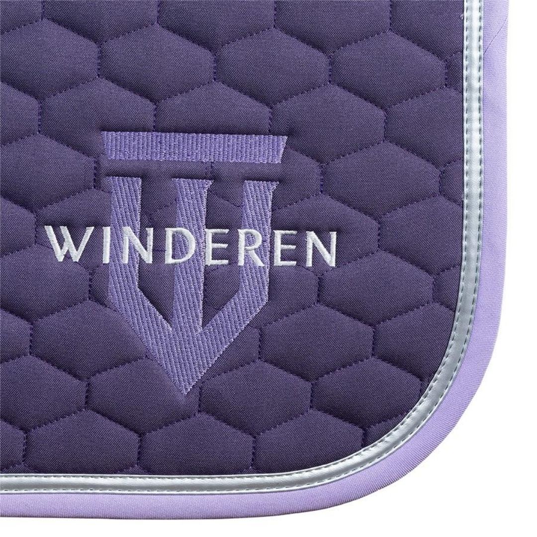 Winderen Jumping Saddle Pad