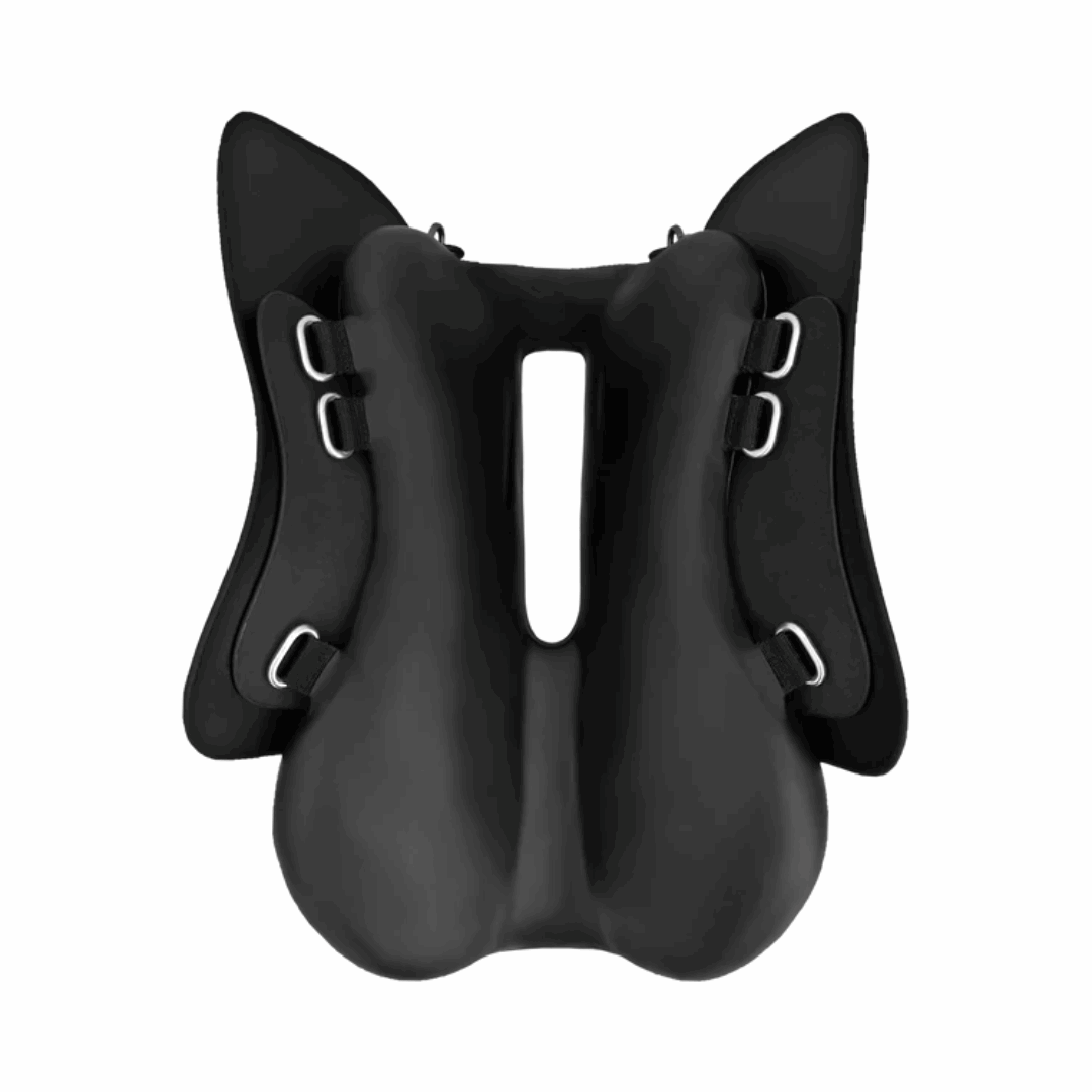 Shark Endurance Saddle