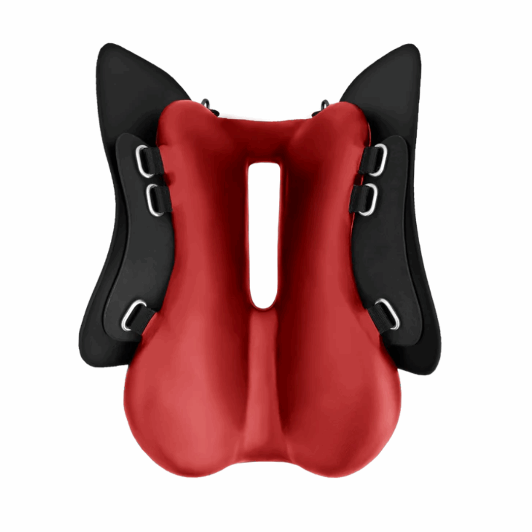 Shark Endurance Saddle