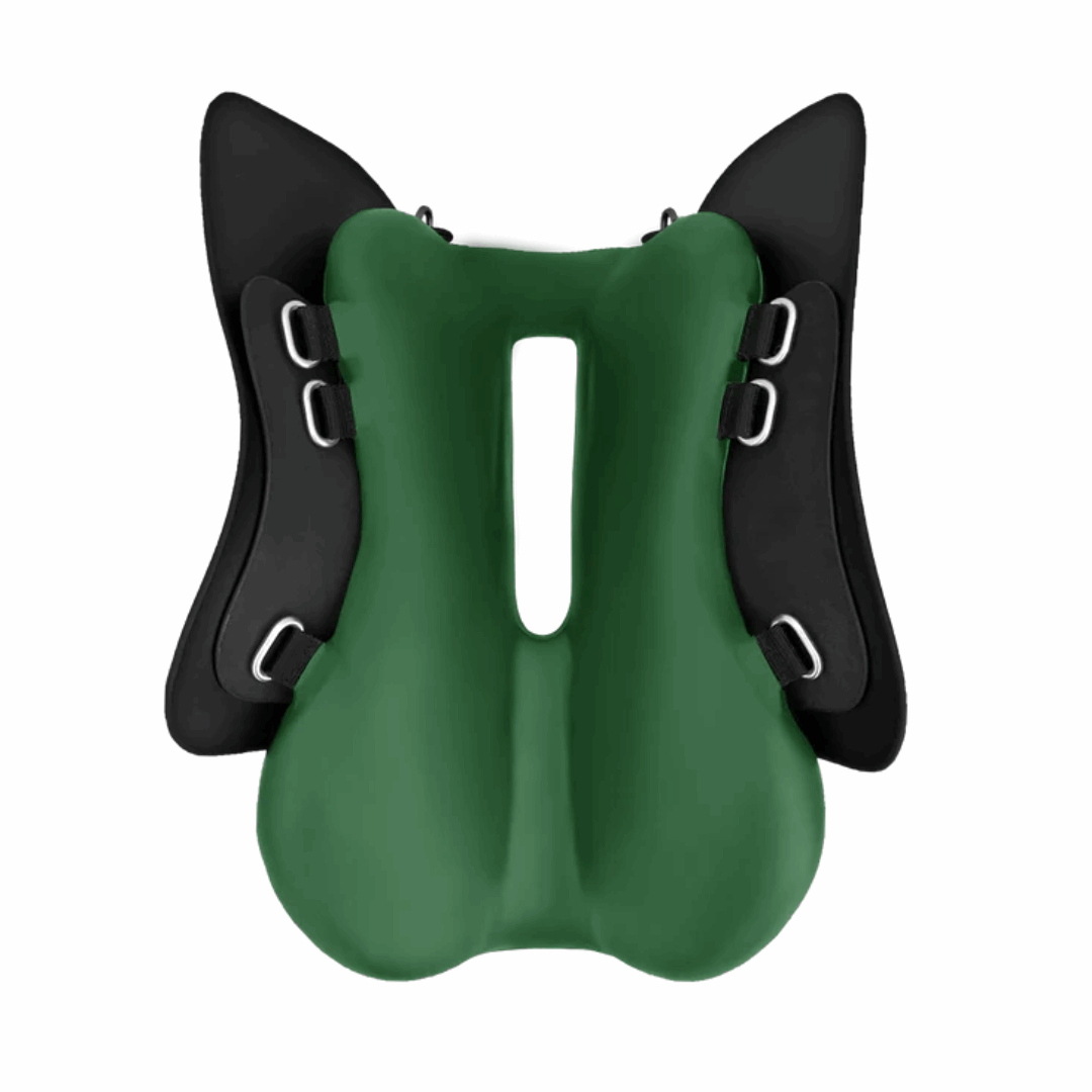 Shark Endurance Saddle