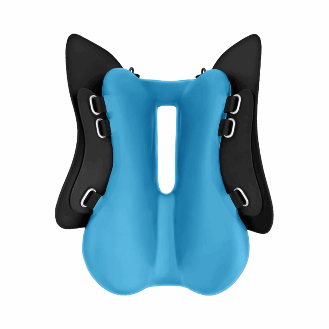 Shark Endurance Saddle