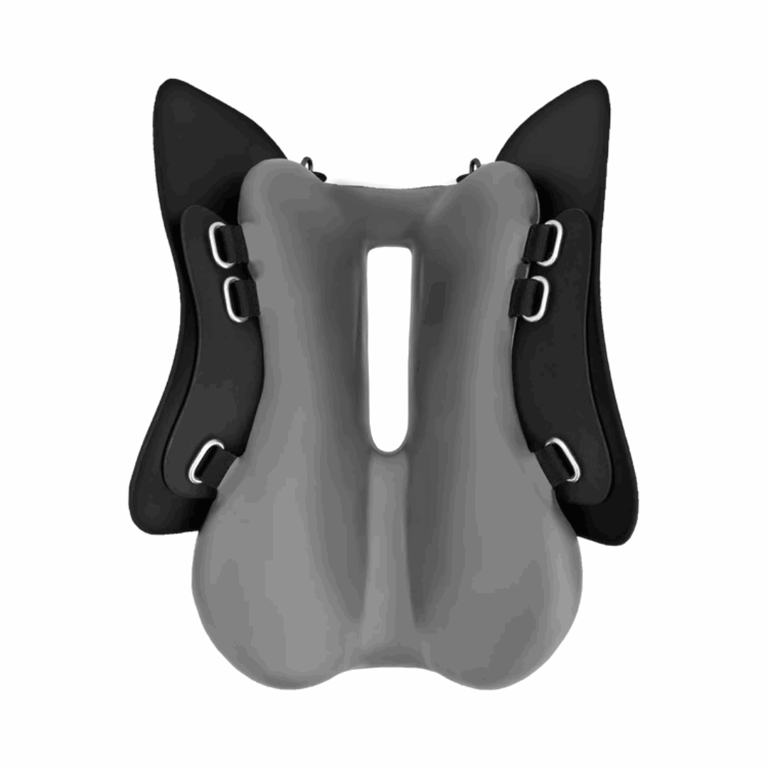 Shark Endurance Saddle