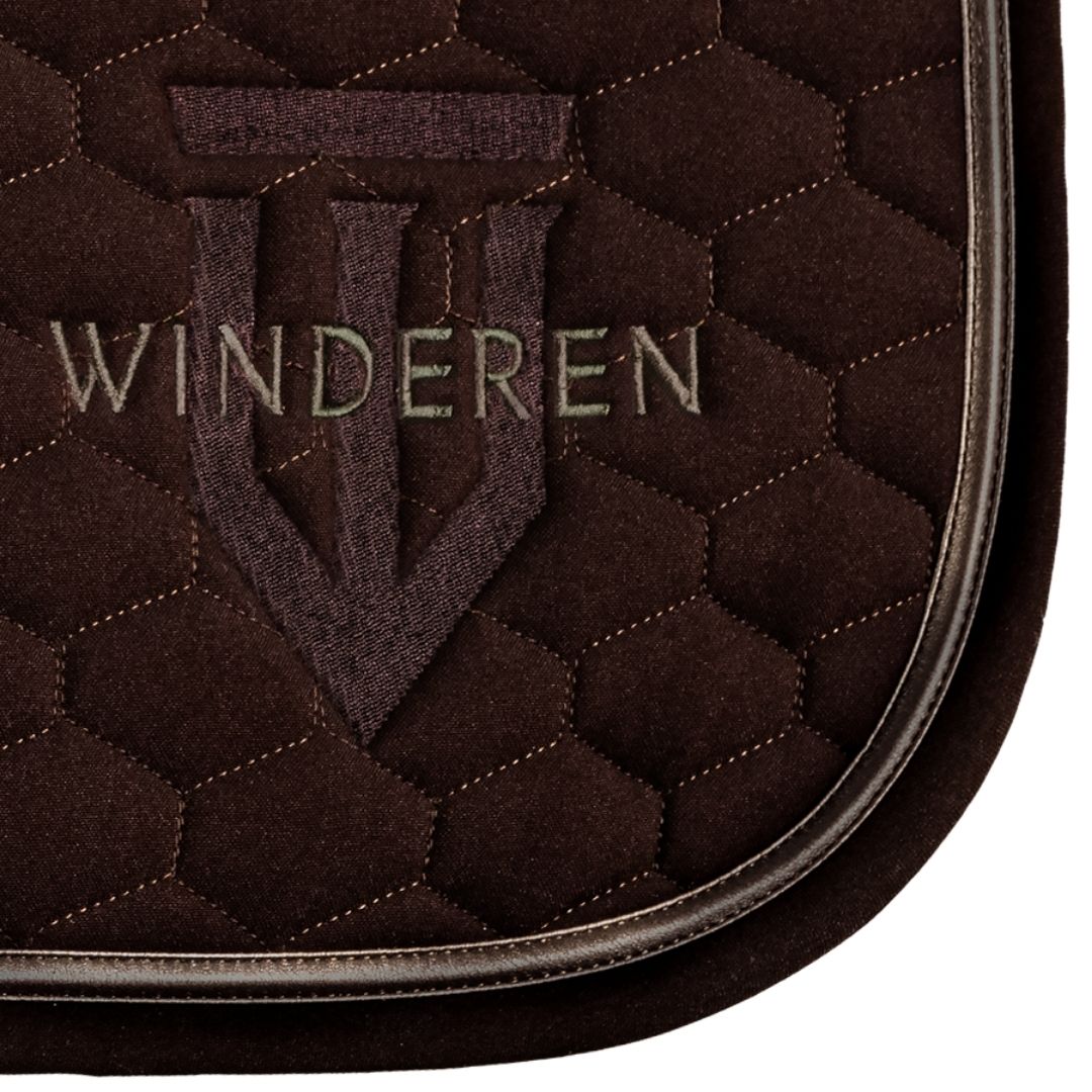 Winderen Jumping Saddle Pad