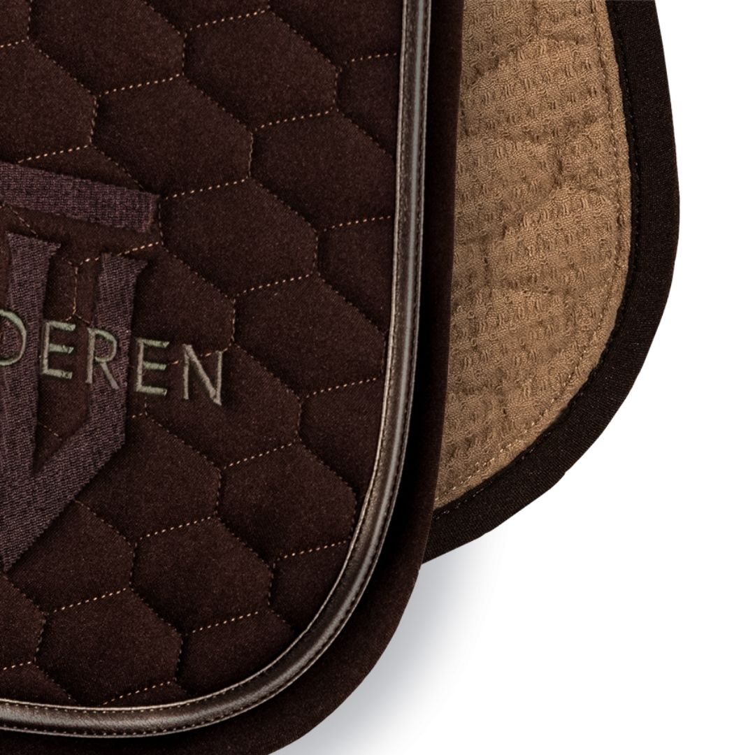 Winderen Jumping Saddle Pad