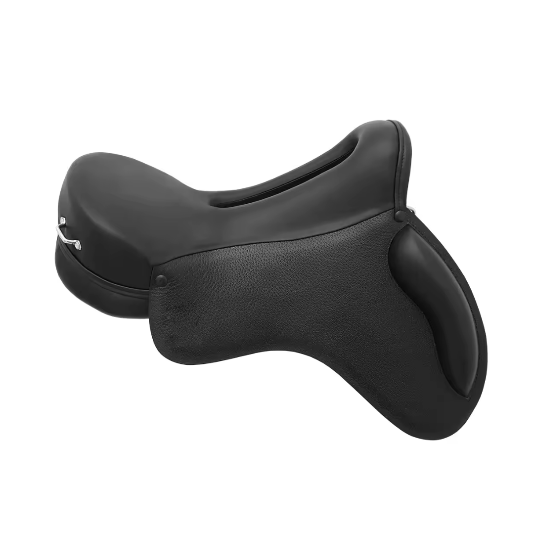 Shark Comfy Endurance Saddle