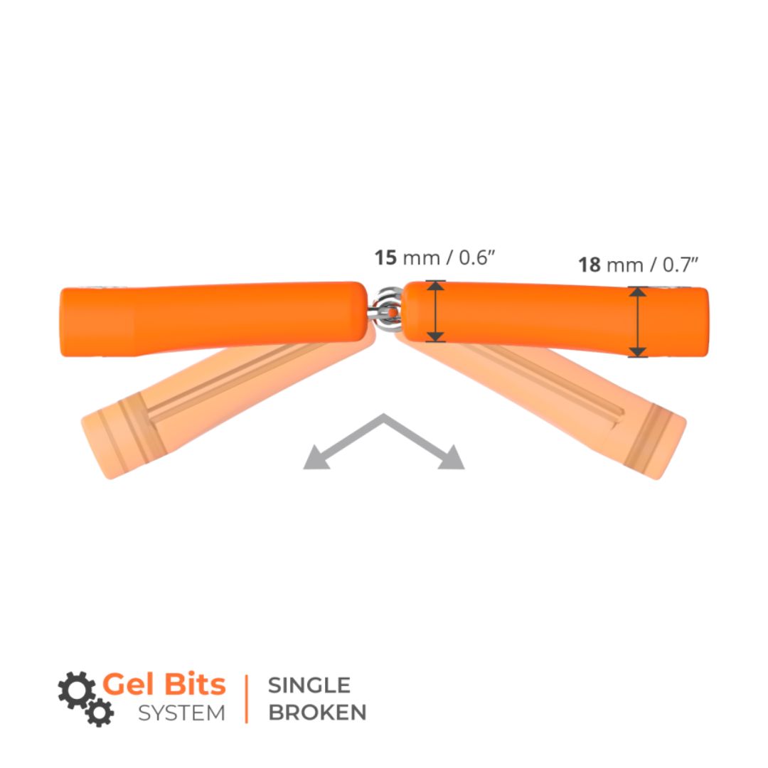 Winderen Bit 2.5 Ring