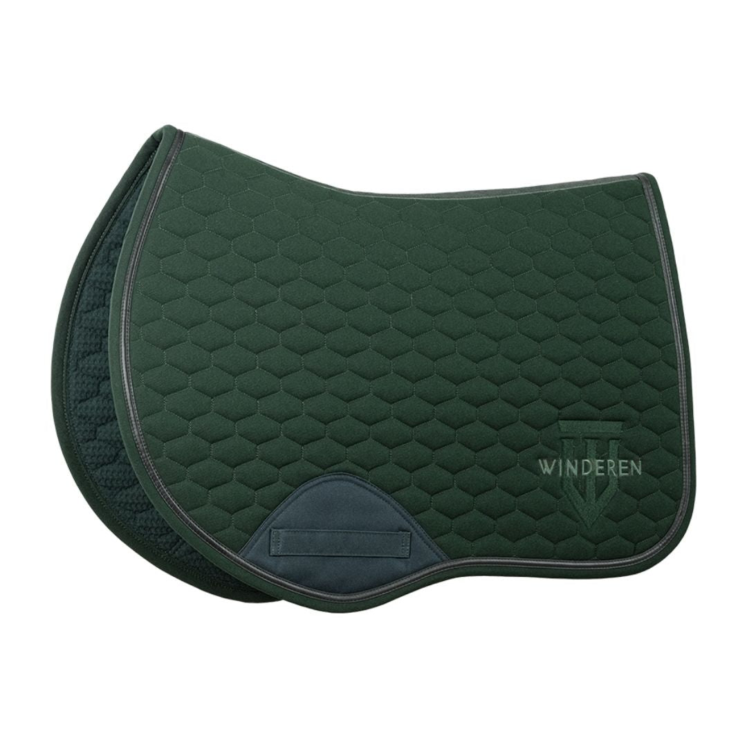 Winderen Jumping Saddle Pad