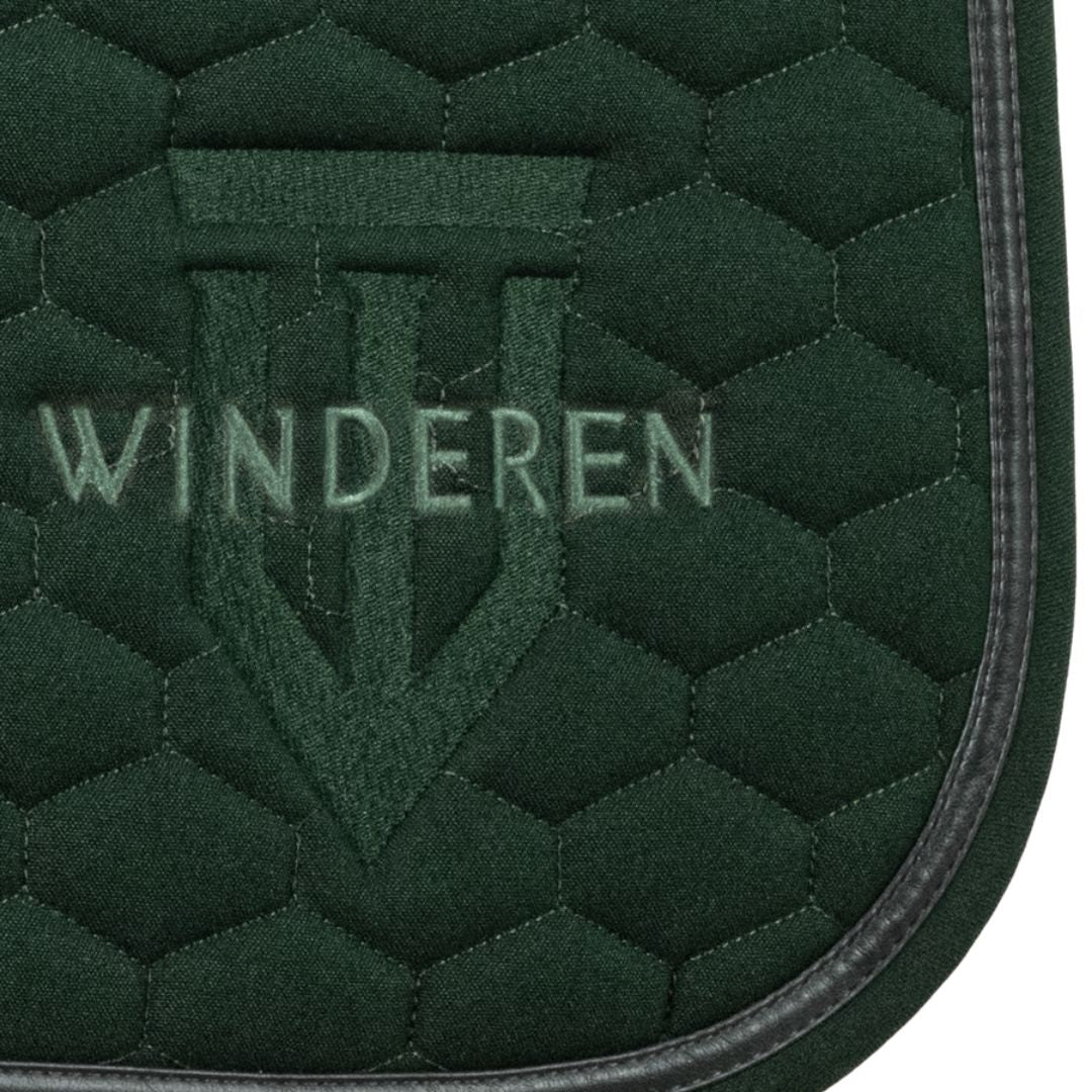 Winderen Jumping Saddle Pad