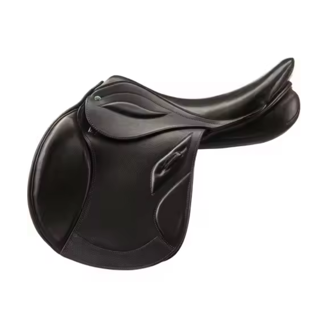 Super Z Show Jumping Saddle