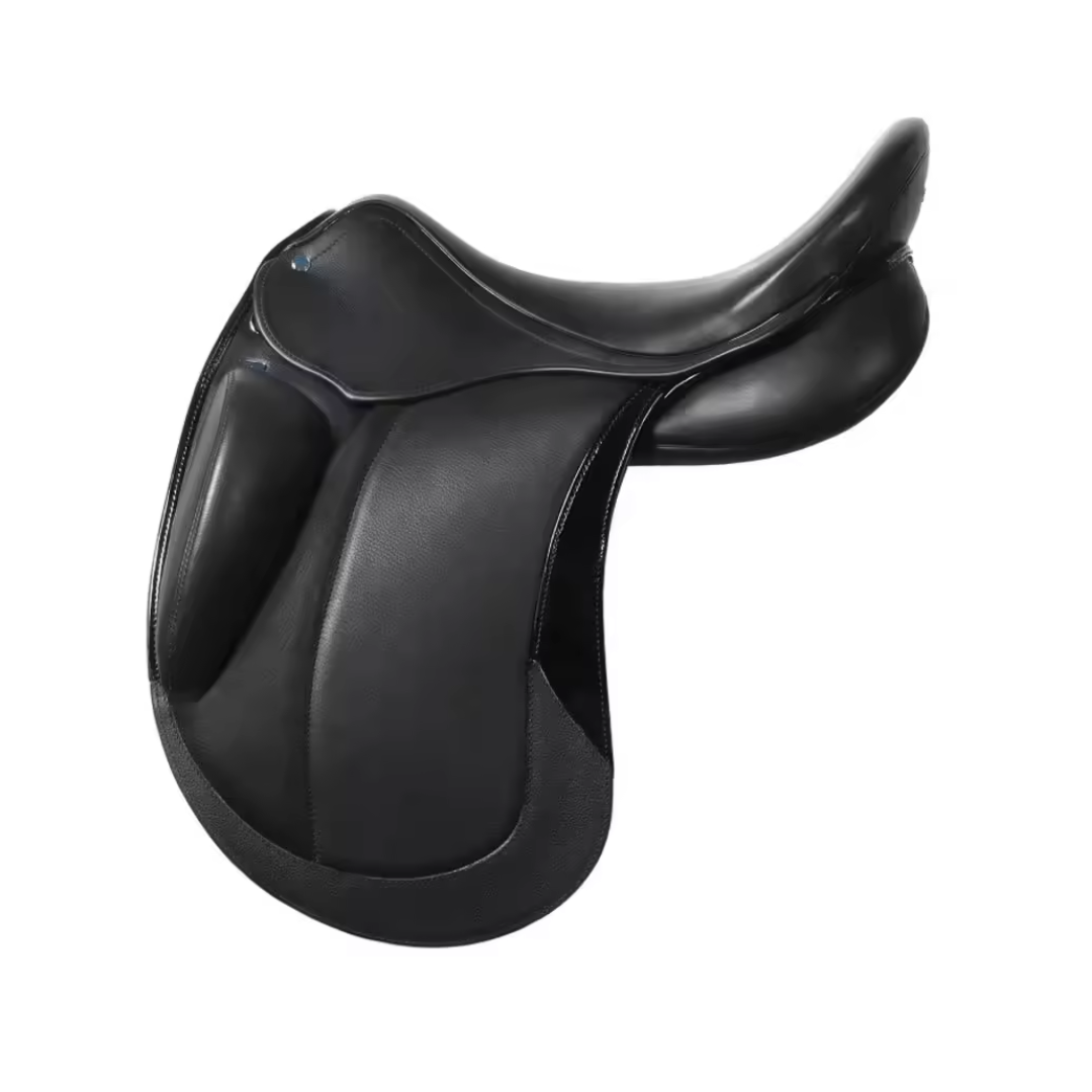 The Revo Dressage Saddle