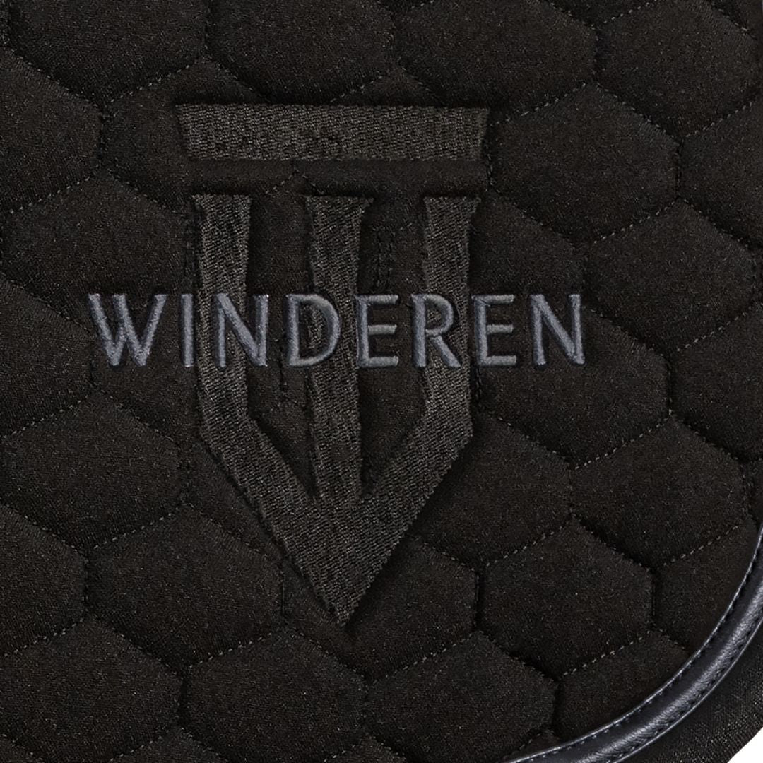 Winderen Jumping Saddle Pad