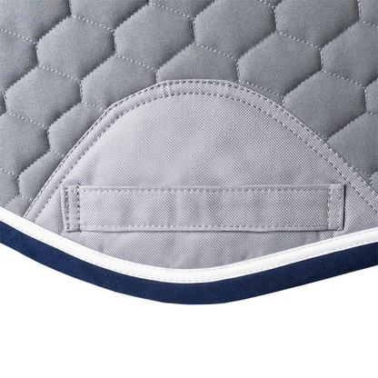 Winderen Jumping Saddle Pad Nanosilver Line