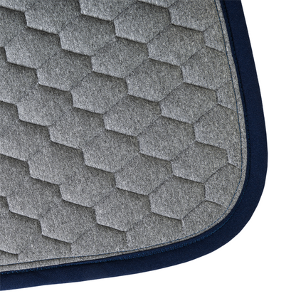 Winderen Jumping Saddle Pad Nanosilver Line