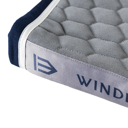 Winderen Jumping Saddle Pad Nanosilver Line